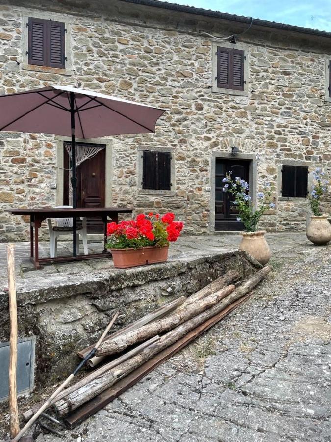 The Dormouse - Il Ghiro Villa Rensa Eksteriør billede